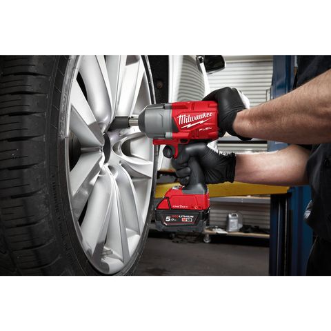 Milwaukee M18ONEFHIWF12E-0X Akku-Schlagschrauber<br>