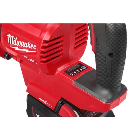 Milwaukee M18ONEFHIWF1D-0C Akku-Schlagschrauber<br>