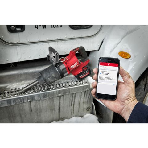 Milwaukee M18ONEFHIWF1D-0C Akku-Schlagschrauber<br>