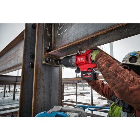 Milwaukee M18ONEFHIWF1DS-0C Akku-Schlagschrauber<br>