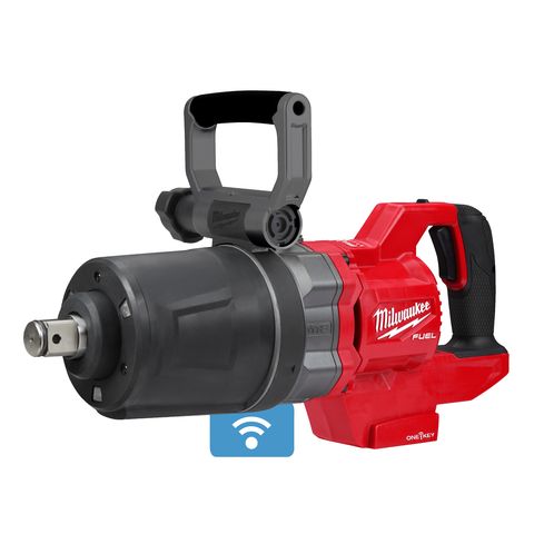 Milwaukee M18ONEFHIWF1DS-0C Akku-Schlagschrauber<br>