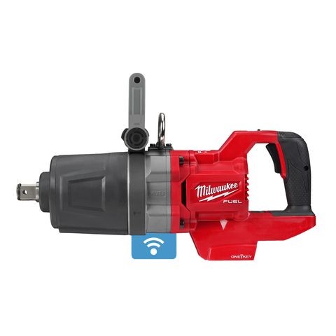 Milwaukee M18ONEFHIWF1DS-0C Akku-Schlagschrauber<br>