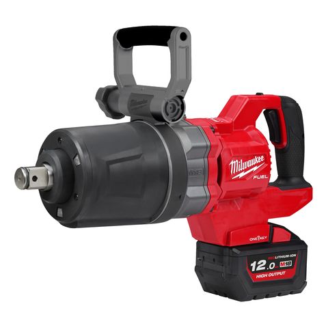 Milwaukee M18ONEFHIWF1DS-121C Akku-Schlagschrauber<br>