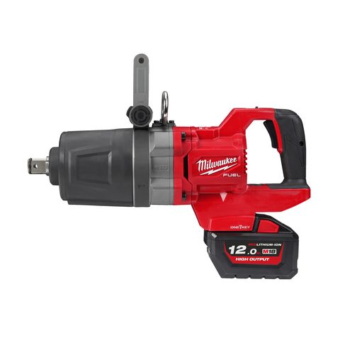 Milwaukee M18ONEFHIWF1DS-121C Akku-Schlagschrauber<br>