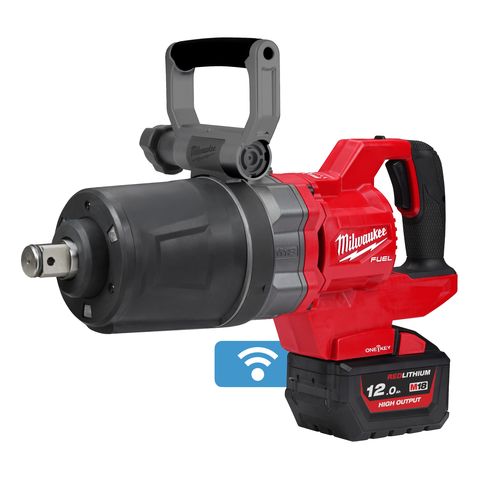 Milwaukee M18ONEFHIWF1DS-121C Akku-Schlagschrauber<br>