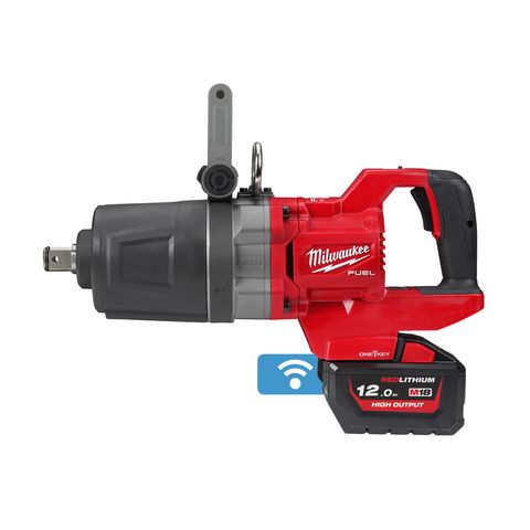 Milwaukee M18ONEFHIWF1DS-121C Akku-Schlagschrauber<br>