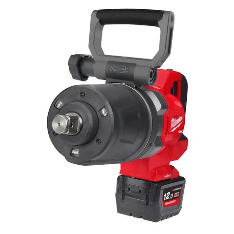 Milwaukee M18ONEFHIWF1DS-121C Akku-Schlagschrauber<br>