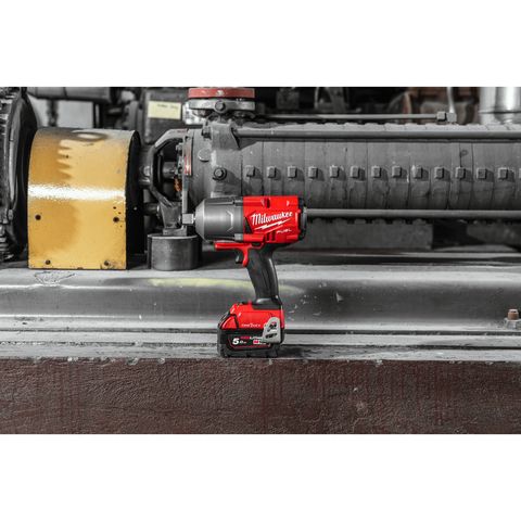 Milwaukee M18ONEFHIWF34-0X Akku-Schlagschrauber<br>