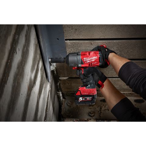 Milwaukee M18ONEFHIWF34-0X Akku-Schlagschrauber<br>