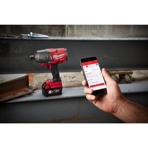 Milwaukee M18ONEFHIWF34-0X Akku-Schlagschrauber<br>