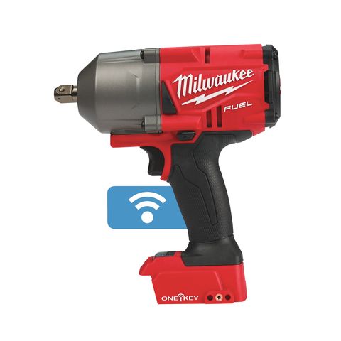 Milwaukee M18ONEFHIWP12-0X Akku-Schlagschrauber<br>