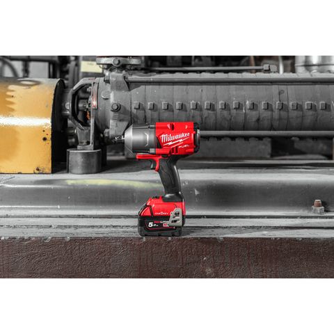 Milwaukee M18ONEFHIWP12-0X Akku-Schlagschrauber<br>