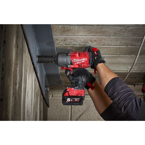 Milwaukee M18ONEFHIWP12-0X Akku-Schlagschrauber<br>