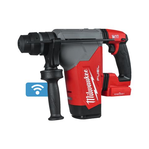 Milwaukee M18ONEFHP-0X Akku-Kombihammer<br>