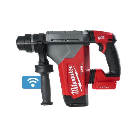 Milwaukee M18ONEFHP-0X Akku-Kombihammer<br>