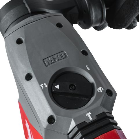 Milwaukee M18ONEFHP-0X Akku-Kombihammer<br>