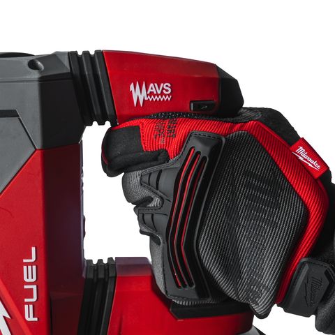 Milwaukee M18ONEFHP-0X Akku-Kombihammer<br>