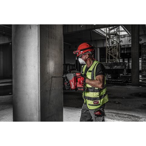 Milwaukee M18ONEFHP-0X Akku-Kombihammer<br>