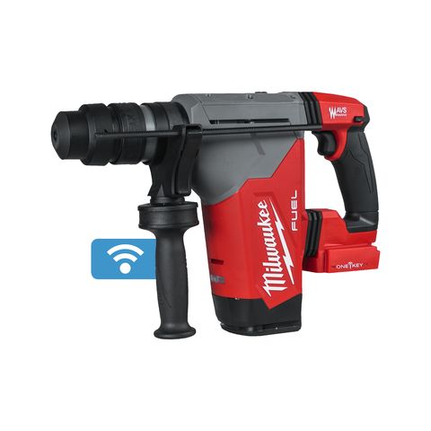 Milwaukee M18ONEFHPX-0 Akku-Kombihammer<br>