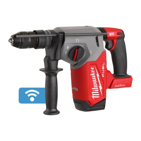 Milwaukee M18ONEFHX-0 Akku-Kombihammer<br>