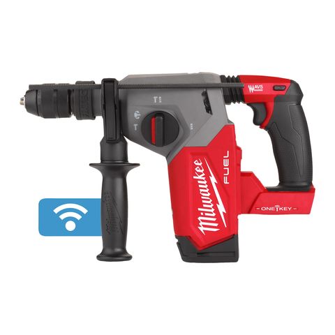 Milwaukee M18ONEFHX-0 Akku-Kombihammer<br>