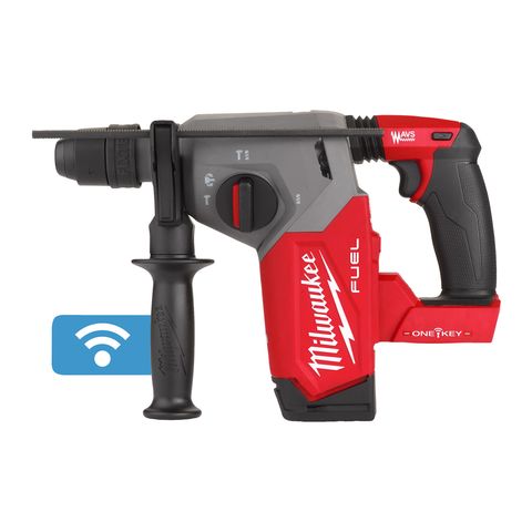 Milwaukee M18ONEFHX-0 Akku-Kombihammer<br>