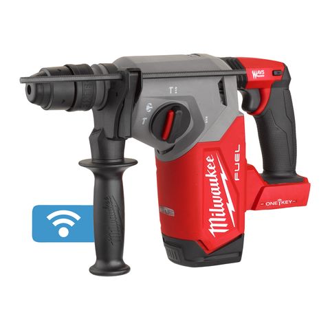 Milwaukee M18ONEFHX-0X Akku-Kombihammer<br>