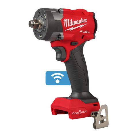 Milwaukee M18ONEFIW2FC12-0X Akku-Schlagschrauber<br>