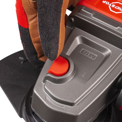 Milwaukee M18ONEFLAG230XPDB-0 Akku-Winkelschleifer<br>