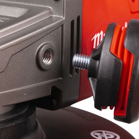 Milwaukee M18ONEFLAG230XPDB-0 Akku-Winkelschleifer<br>