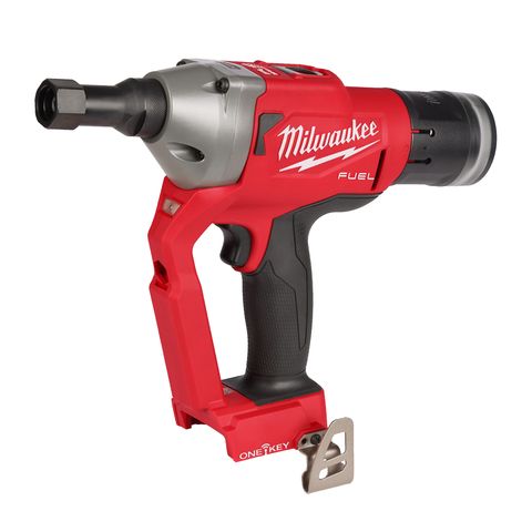 Milwaukee M18ONEFLT-0X Akku-Schliessringbolzen-Setzgerät<br>