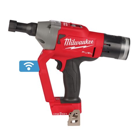 Milwaukee M18ONEFLT-0X Akku-Schliessringbolzen-Setzgerät<br>