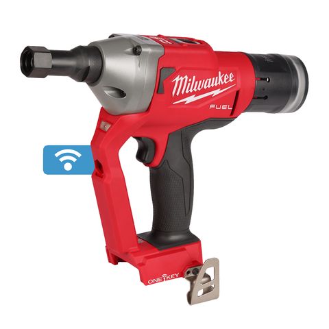 Milwaukee M18ONEFLT-0X Akku-Schliessringbolzen-Setzgerät<br>