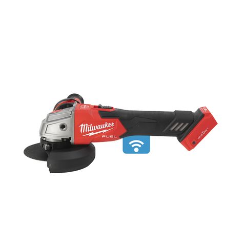 Milwaukee M18ONEFSAG125XB-0X Akku-Winkelschleifer<br>