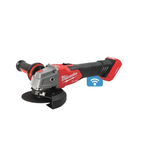 Milwaukee M18ONEFSAG125XB-0X Akku-Winkelschleifer<br>