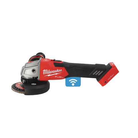 Milwaukee M18ONEFSAG125XB-0X Akku-Winkelschleifer<br>