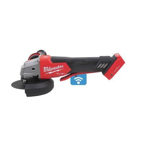 Milwaukee M18ONEFSAG125XPDB-0X Akku-Winkelschleifer<br>