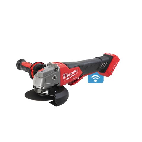 Milwaukee M18ONEFSAG125XPDB-0X Akku-Winkelschleifer<br>