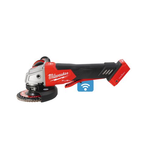 Milwaukee M18ONEFSAG125XPDB-0X Akku-Winkelschleifer<br>