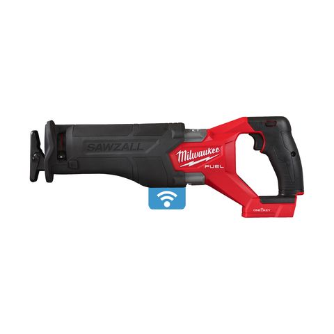 Milwaukee M18ONEFSZ-0 Akku-Säbelsäge<br>