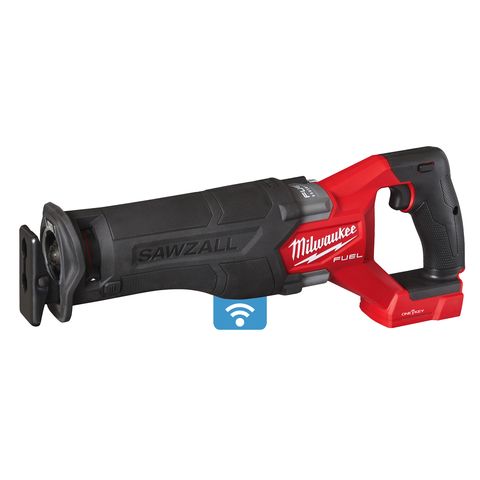 Milwaukee M18ONEFSZ-0 Akku-Säbelsäge<br>