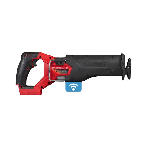 Milwaukee M18ONEFSZ-0 Akku-Säbelsäge<br>