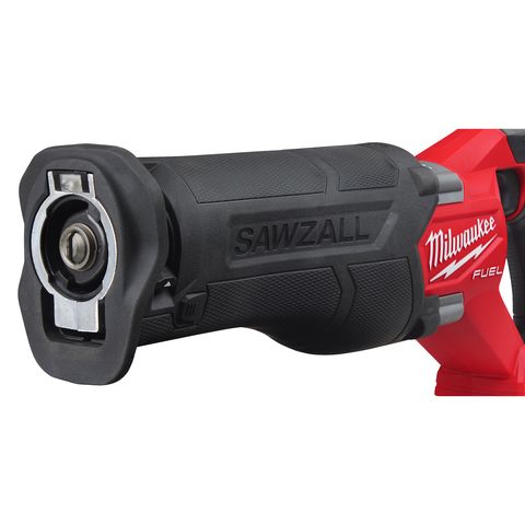 Milwaukee M18ONEFSZ-0 Akku-Säbelsäge<br>