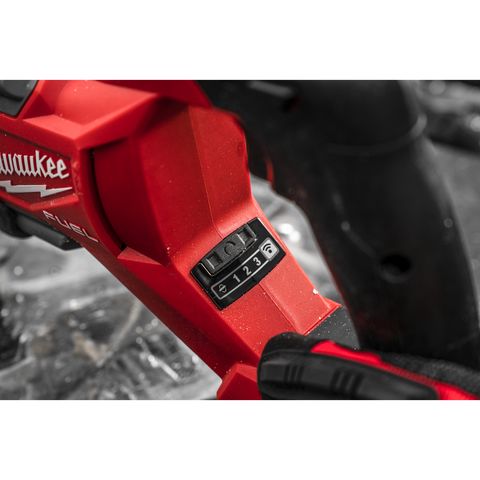 Milwaukee M18ONEFSZ-0X Akku-Säbelsäge<br>