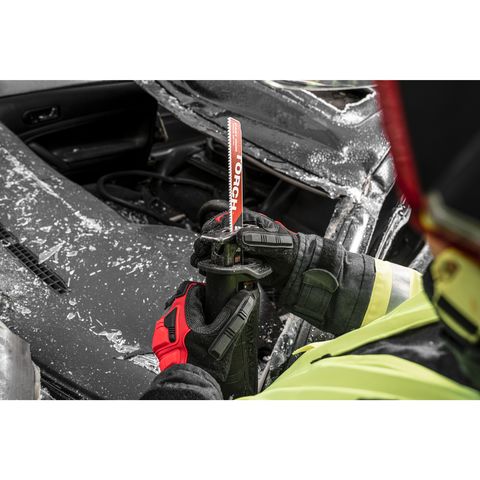 Milwaukee M18ONEFSZ-0X Akku-Säbelsäge<br>