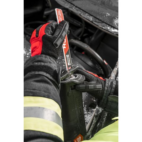 Milwaukee M18ONEFSZ-0X Akku-Säbelsäge<br>