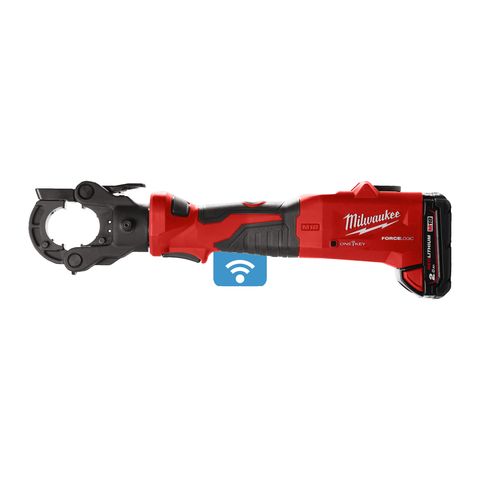 Milwaukee M18ONEHCCT-202C Akku-Presswerkzeug<br>