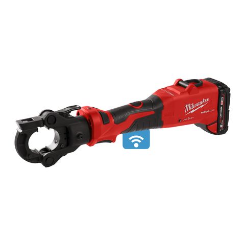 Milwaukee M18ONEHCCT-202C Akku-Presswerkzeug<br>