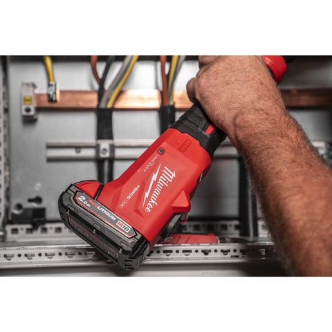 Milwaukee M18ONEHCCT-202C Akku-Presswerkzeug<br>