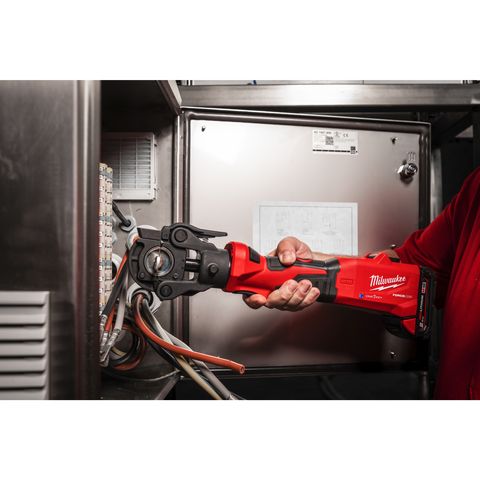 Milwaukee M18ONEHCCT-202C Akku-Presswerkzeug<br>